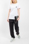 Женская футболка Off-White