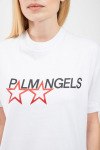 Женская футболка Palm Angels