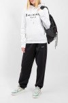 Худи Balmain