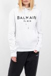 Худи Balmain
