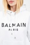 Худи Balmain