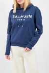Худи Balmain