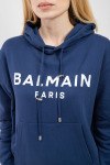 Худи Balmain