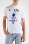 Футболка Dsquared2