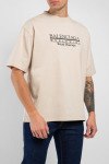 Футболка Balenciaga
