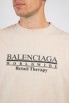 Футболка Balenciaga