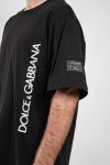 Футболка Dolce & Gabbana