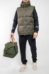 Утепленный жилет Gucci