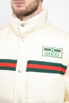 Зимняя куртка Gucci
