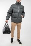 Зимняя куртка Prada