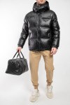 Зимняя куртка Prada
