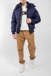 Зимняя куртка Philipp Plein