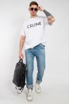 Футболка Celine