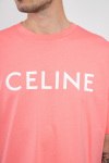 Футболка Celine