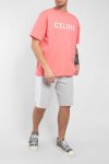 Футболка Celine