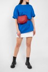 Женская футболка Balenciaga