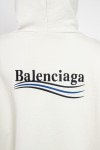 Худи Balenciaga