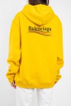 Худи Balenciaga