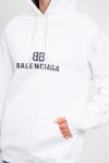 Худи Balenciaga