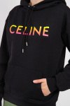 Худи Celine