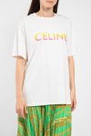 Женская футболка Celine