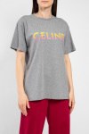 Женская футболка Celine
