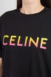 Женская футболка Celine