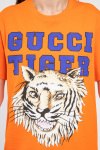 Женская футболка Gucci