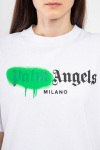 Женская футболка Palm Angels