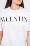 Женская футболка Valentino
