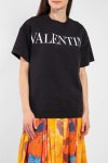 Женская футболка Valentino