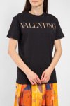 Женская футболка Valentino