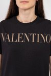 Женская футболка Valentino