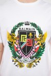 Футболка Balmain