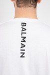 Футболка Balmain