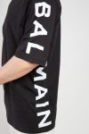 Футболка Balmain