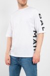 Футболка Balmain