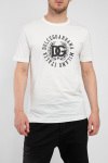 Футболка Dolce & Gabbana