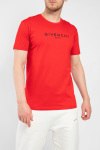 Футболка Givenchy