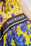 Повседневное платье Balenciaga