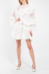 Повседневное платье MSGM