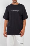 Футболка Balenciaga