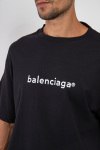 Футболка Balenciaga