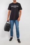 Футболка Balmain