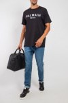Футболка Balmain