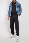 Джинсовая куртка Balenciaga