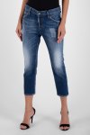 Прямые джинсы Dsquared2