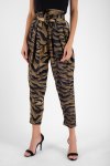 Укороченные брюки Dsquared2