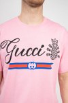 Футболка Gucci