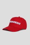 Кепка Dsquared2